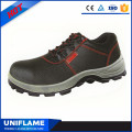 Marca Gaomi Steel / Composite Toe Sapatos de Segurança S3 / S1p